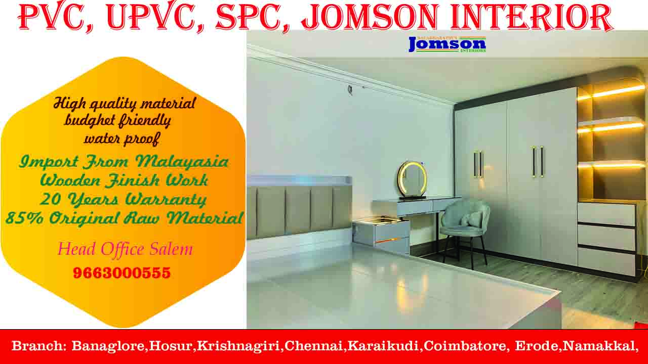 spc wardrobe coimbatore.